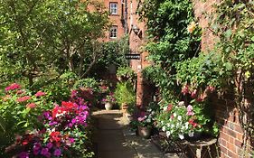 The Garden Hotel - B&b Uppingham United Kingdom